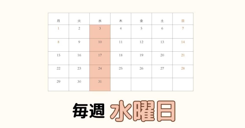 ウーバーイーツ配達員の報酬支払い日（給料日）