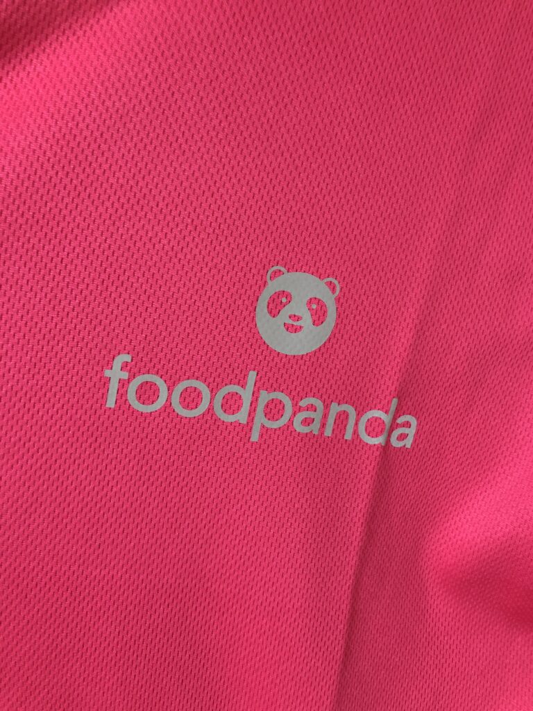 foodpanda-logo フードパンダロゴ