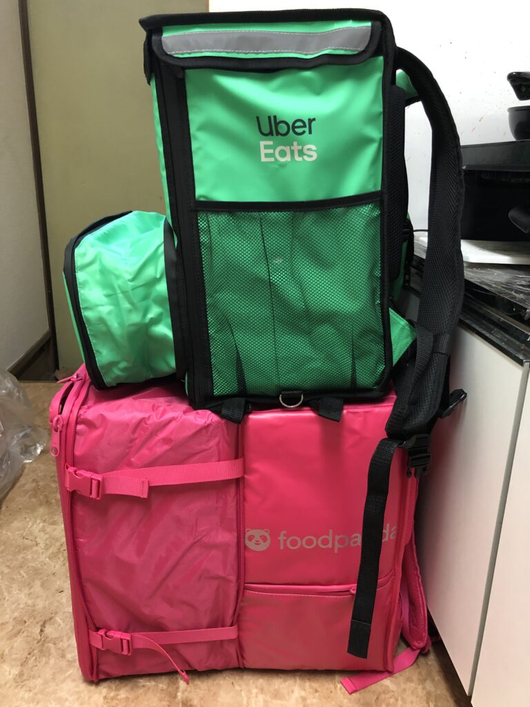 foodpanda-bag-compair-4 フードパンダバッグ比較4