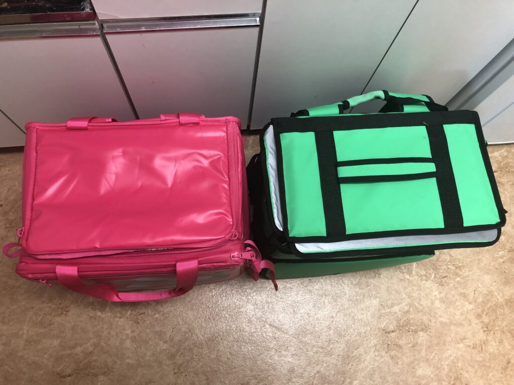 foodpanda-bag-compair-2 フードパンダバッグ比較2