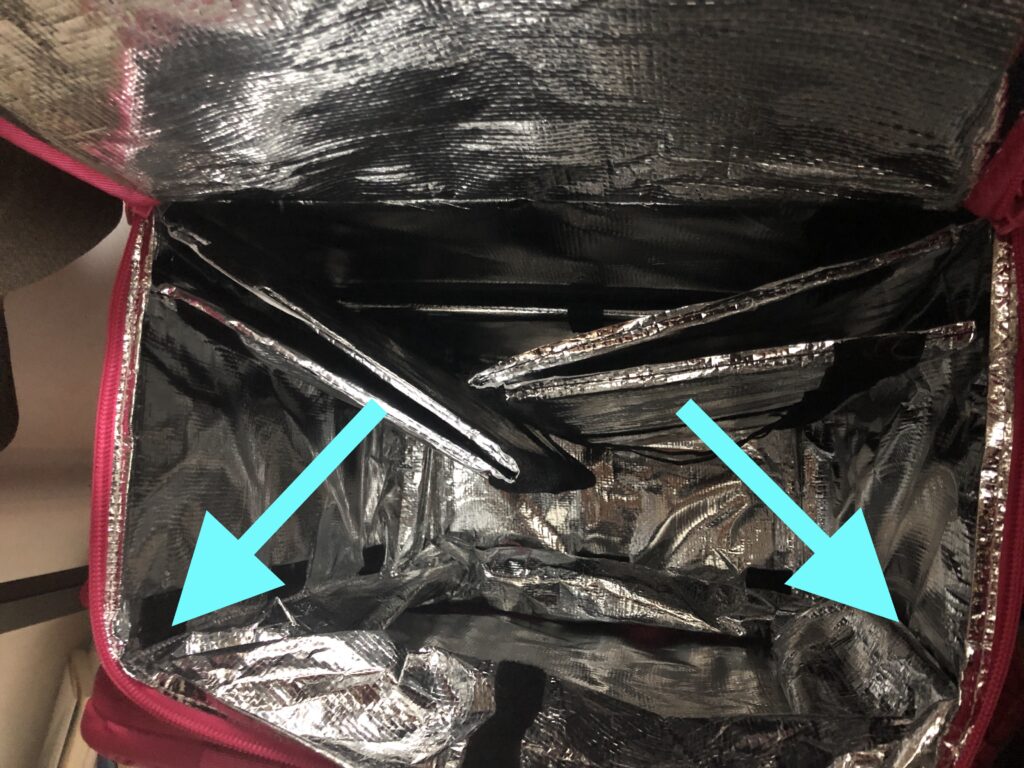 foodpanda-bag-how-to-2 フードパンダバッグ組み立て方2