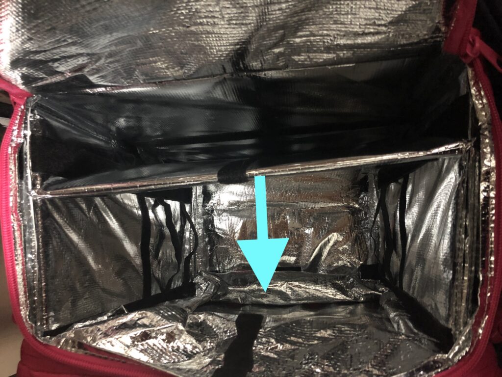 foodpanda-bag-how-to-3 フードパンダバッグ組み立て方3