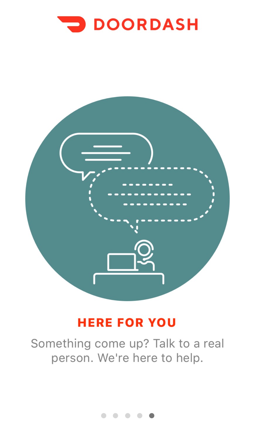 doordash-app-4 ドアダッシュアプリ説明4