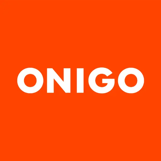 onigoロゴ