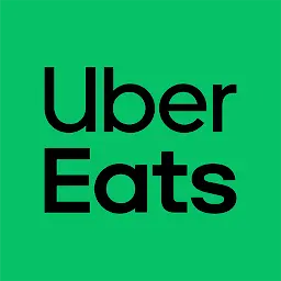 ubereatsロゴ