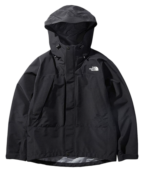 ノースフェイス|マウンテンジャケット