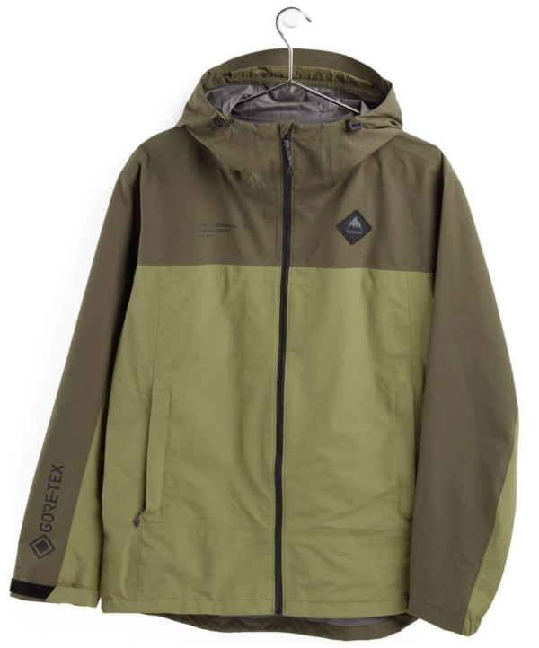 burton(バートン)