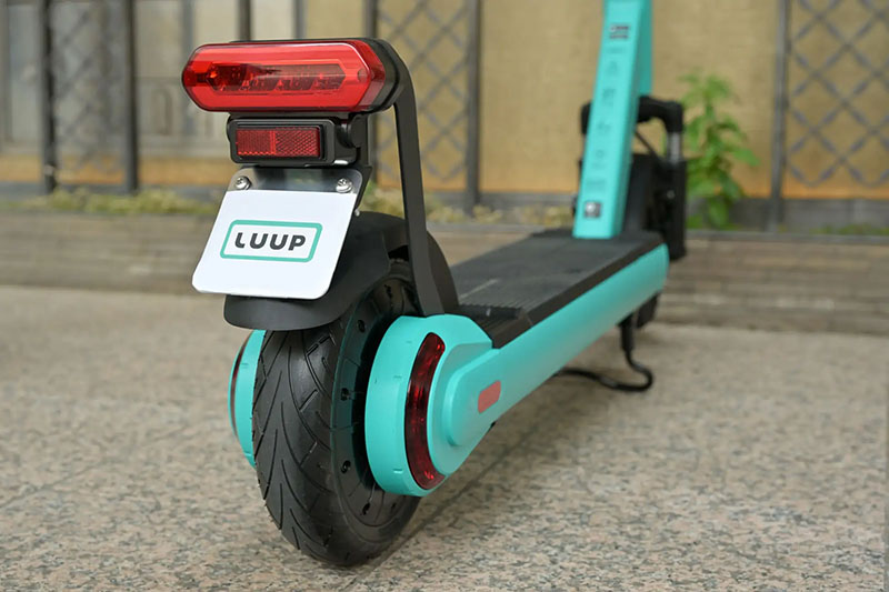 luupのナンバープレートイメージ