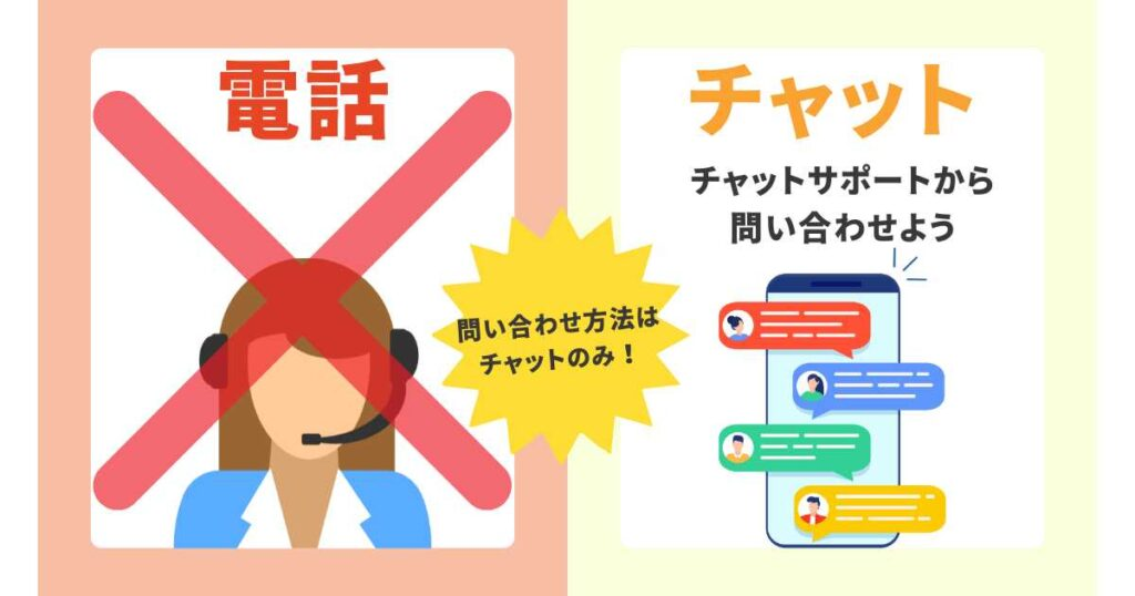 ウーバーイーツ配達員が事故を起こした時の連絡先