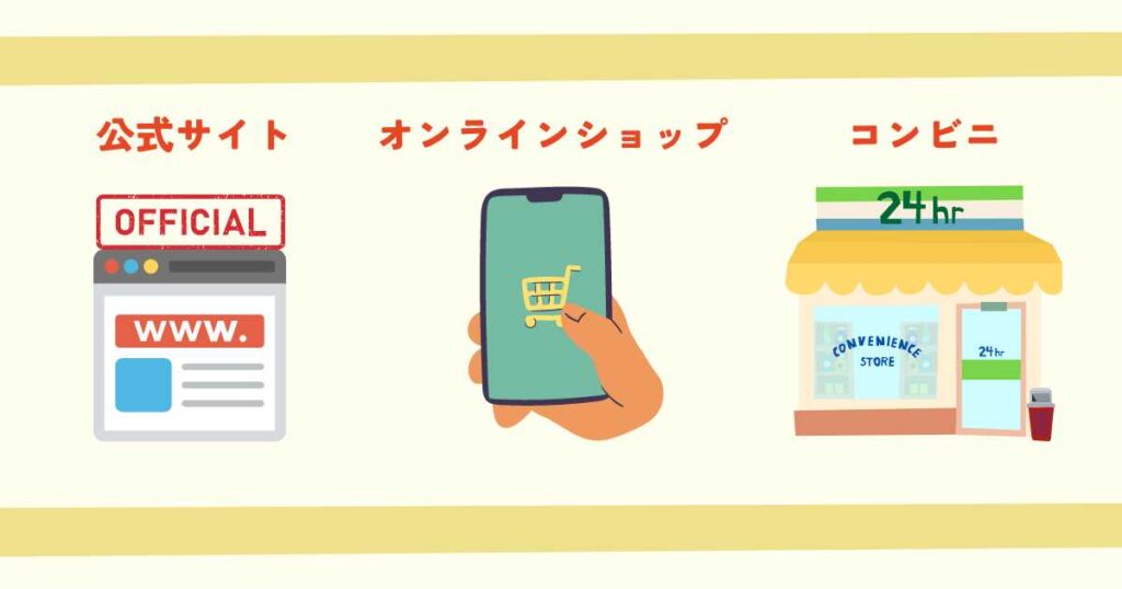 ベースブレッドの値段は購入手段によっても異なる!