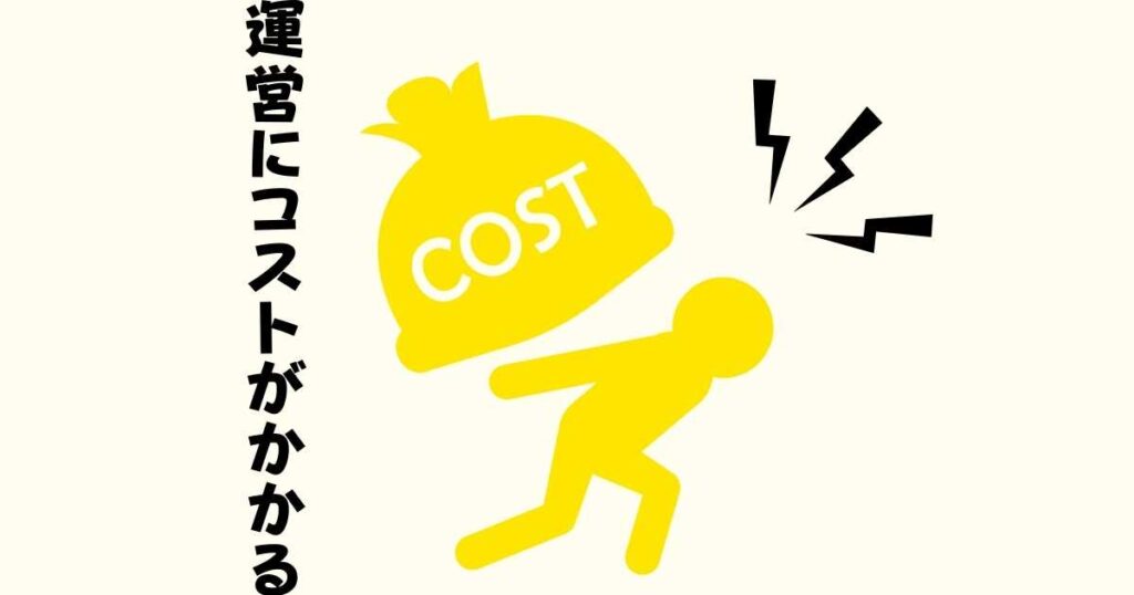 マックデリバリーで配達エリア外の地域が多いのはなぜ?