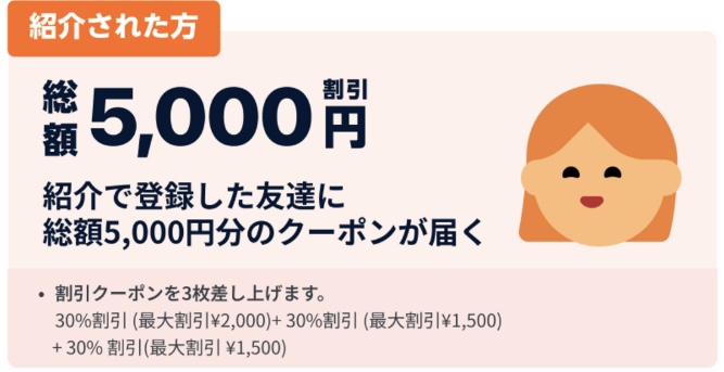 ロケットナウクーポン